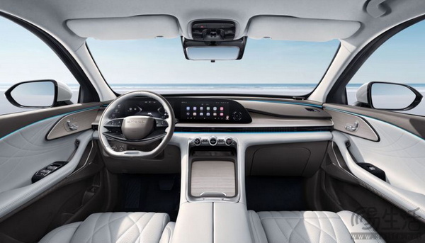 星途瑶光C-DM开启OTA升级 多项功能获得升级