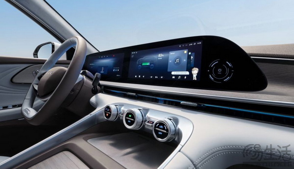 星途瑶光C-DM开启OTA升级 多项功能获得升级