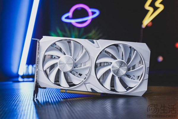 《史力奇奇遇记：姆明山谷之歌》！耕升GeForce RTX 4060 踏雪与玩家共赴梦境之旅