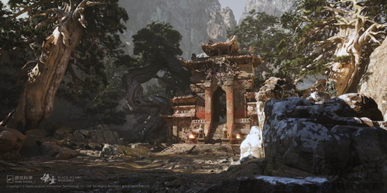 如今只需坐等发售，《黑神话：悟空》获正式版号