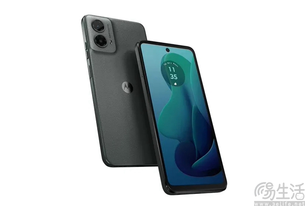 moto G系列两款新机海外发布,售价199美元起 moto G系列两款新机海外发布,售价199美元起