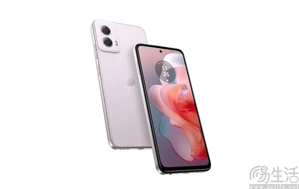 moto G系列两款新机海外发布,售价199美元起 moto G系列两款新机海外发布,售价199美元起
