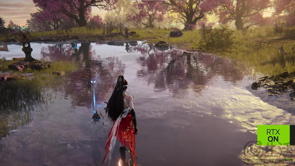 《黑神话：悟空》全景光追+DLSS 3.5实机预告发布！耕升RTX 40系列将为其带来性能提升