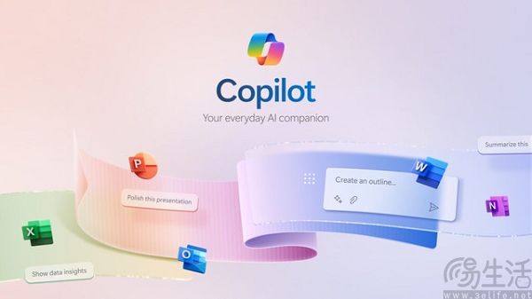 Copilot Pro已覆盖超200个市场，将提供免费试用期