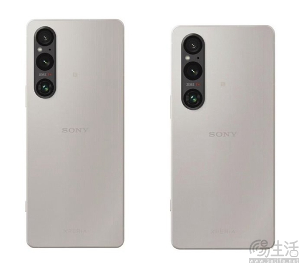 索尼Xperia 1 VI更多产品详情曝光，有望5月上市