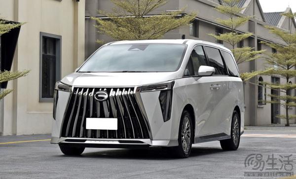 至高达2万元 广汽传祺针对传祺M8推出置换补贴 至高达2万元 广汽传祺针对传祺M8推出置换补贴