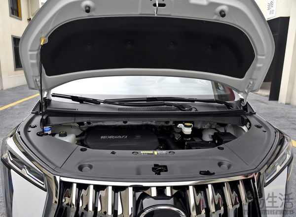 至高达2万元 广汽传祺针对传祺M8推出置换补贴 至高达2万元 广汽传祺针对传祺M8推出置换补贴