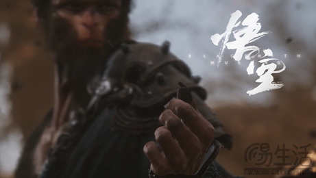 炸裂！《黑神话：悟空》全景光追+DLSS 3.5实机预告发布