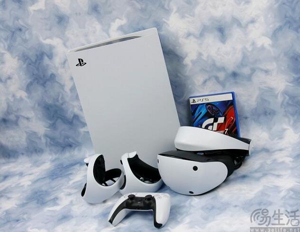 索尼不做VR梦了，PS  VR2上市一年即要停产
