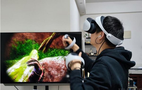 索尼不做VR梦了，PS  VR2上市一年即要停产