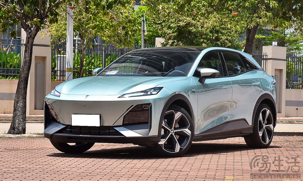 深蓝S7纯电版车型全系调价 五款车型上涨1万元 深蓝S7纯电版车型全系调价 五款车型上涨1万元