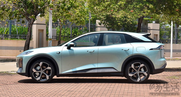 深蓝S7纯电版车型全系调价 五款车型上涨1万元 深蓝S7纯电版车型全系调价 五款车型上涨1万元