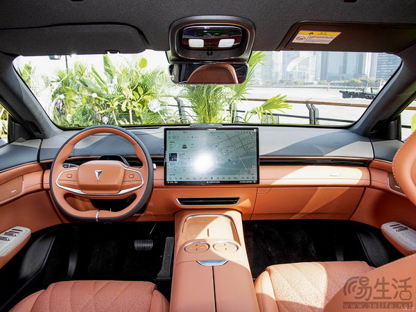 深蓝S7纯电版车型全系调价 五款车型上涨1万元 深蓝S7纯电版车型全系调价 五款车型上涨1万元