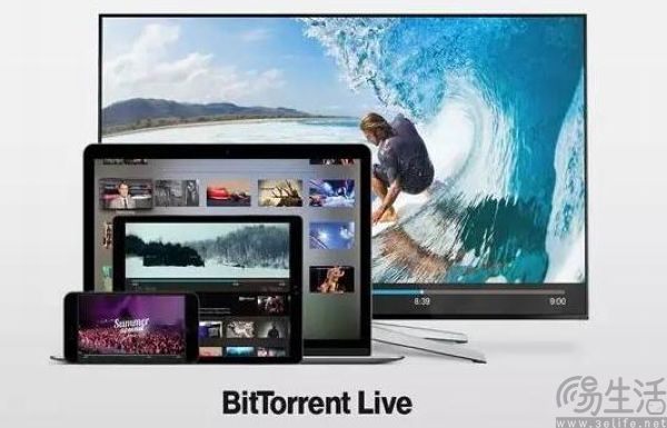曾经火遍全球的“BT下载”，如今已经成为时代的眼泪