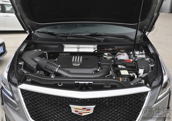 凯迪拉克XT5降13万元清库存 新款或8月内上市 凯迪拉克XT5降13万元清库存 新款或8月内上市