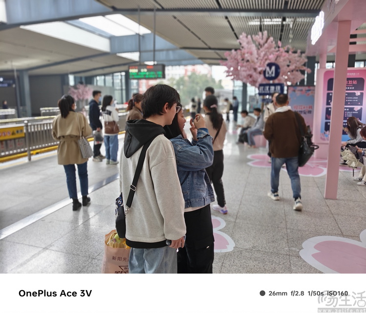 一加Ace 3V首发评测：两千元级的堆料教科书