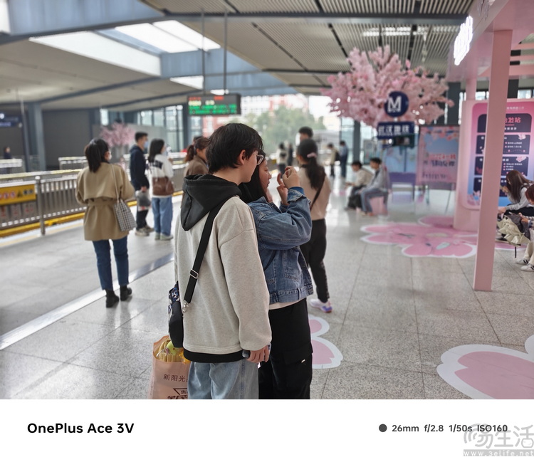 一加Ace 3V首发评测：两千元级的堆料教科书
