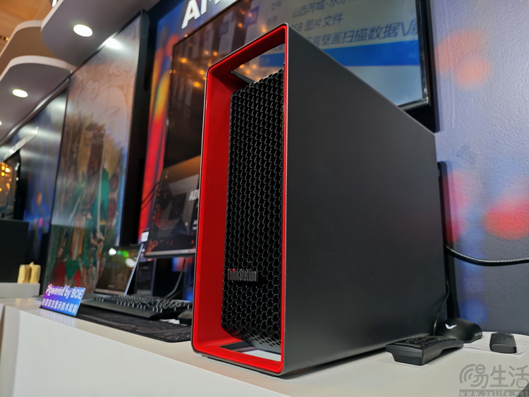 召开创新峰会，AMD高调秀出AI PC实力