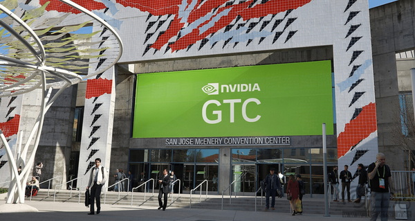 直击2024 GTC，NVIDIA数字人技术让AI角色栩栩如生！