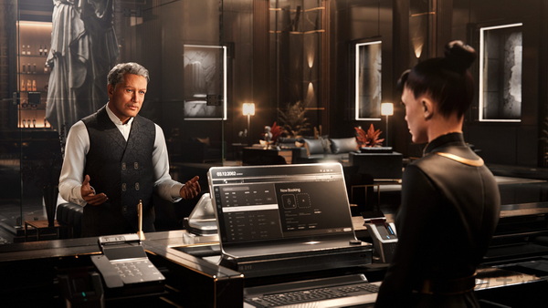 直击2024 GTC，NVIDIA数字人技术让AI角色栩栩如生！