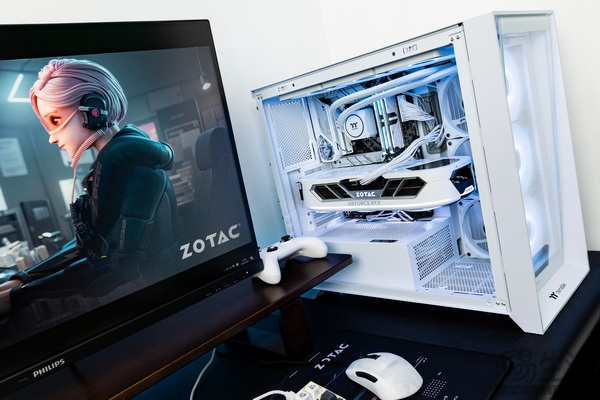 直击2024 GTC，NVIDIA数字人技术让AI角色栩栩如生！