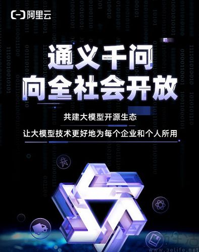 通义千问再升级，免费开放千万字长文档处理功能