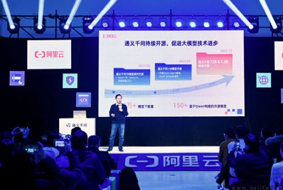 通义千问再升级，免费开放千万字长文档处理功能
