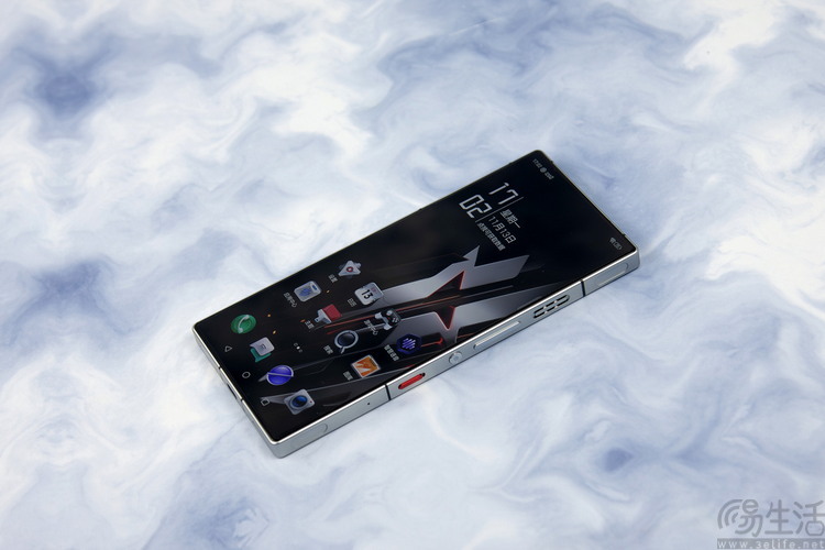 红魔9 Pro+大黄蜂限量典藏版官宣，3月29日亮相
