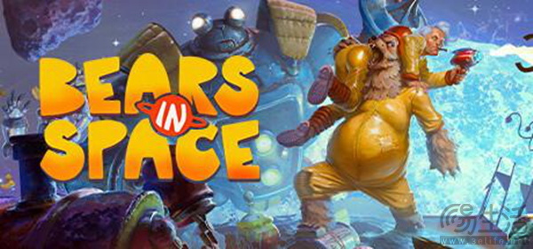 《Bears In Space》！耕升 GeForce RTX 4070 SUPER星极皓月 OC重回老派射击！