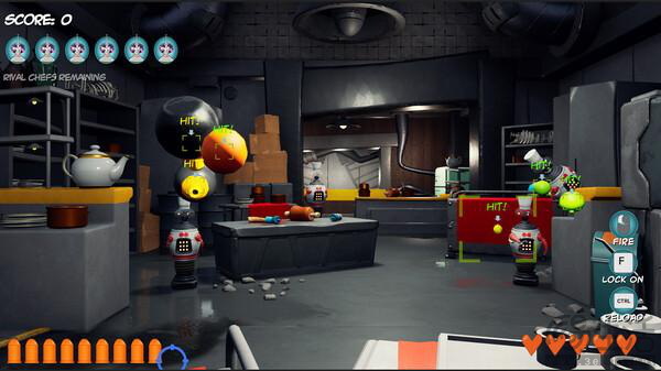 《Bears In Space》！耕升 GeForce RTX 4070 SUPER星极皓月 OC重回老派射击！