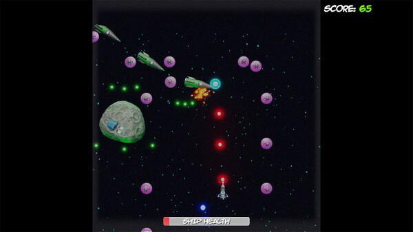 《Bears In Space》！耕升 GeForce RTX 4070 SUPER星极皓月 OC重回老派射击！