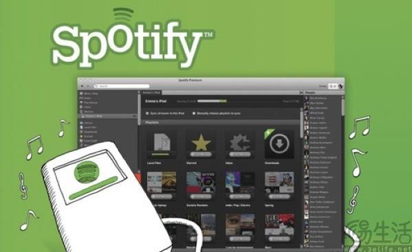音乐流媒体竞争压力大，Spotify盯上了在线教育
