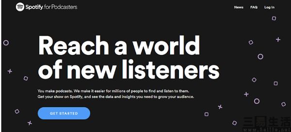 音乐流媒体竞争压力大，Spotify盯上了在线教育