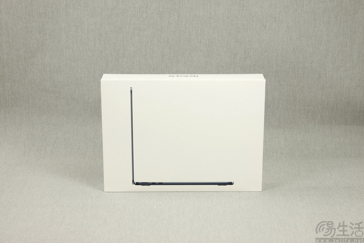 苹果MacBook Air M3评测：自研处理器渐入佳境