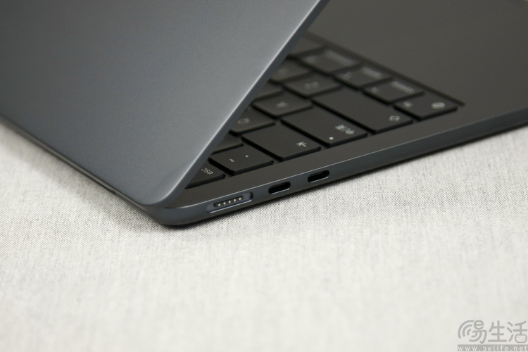 苹果MacBook Air M3评测：自研处理器渐入佳境