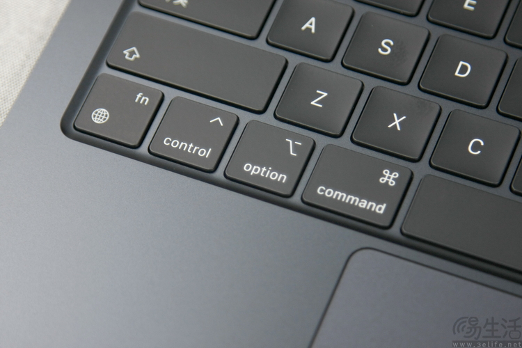 苹果MacBook Air M3评测：自研处理器渐入佳境