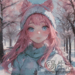用Stable Diffusion画星曜娘，看看是不是你中意的样子~