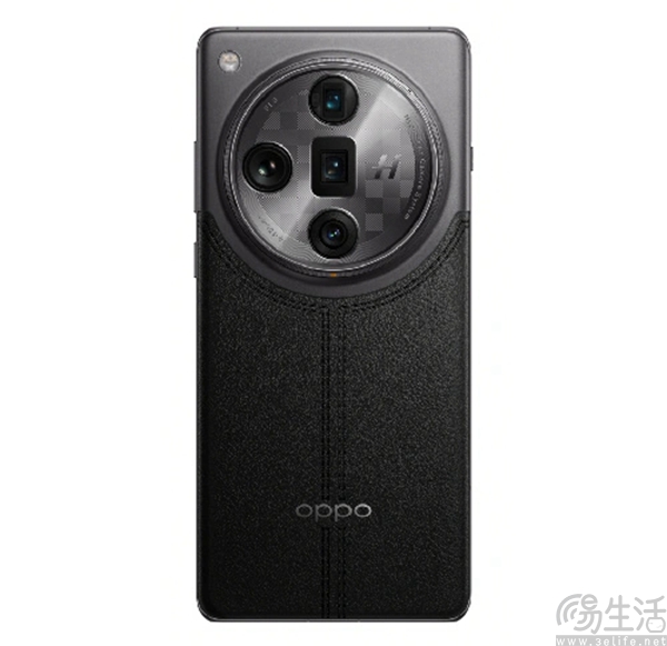 OPPO Find X7 Ultra卫星通信版现身，详情揭晓