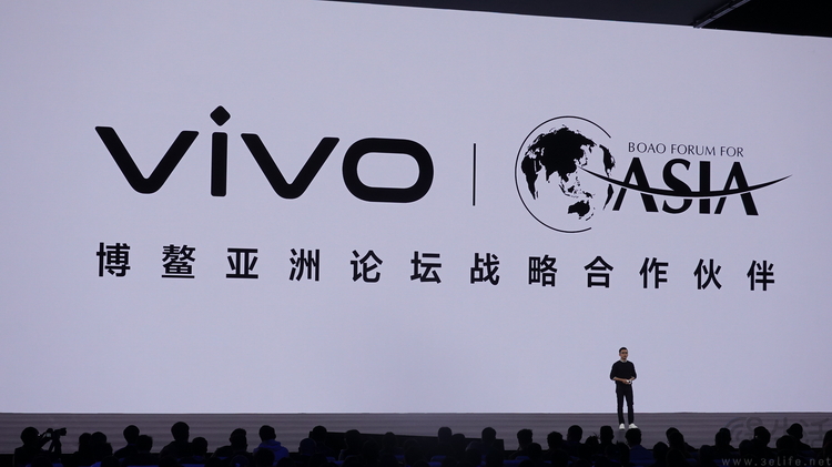 vivo X Fold3背景解析：不止年轻化，更诚意十足