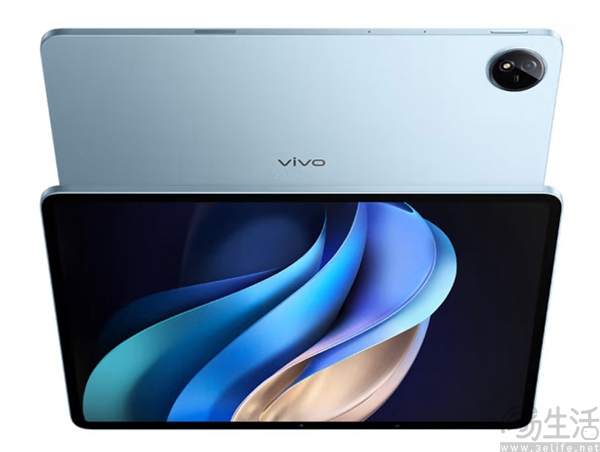 vivo Pad3 Pro市场表现不俗，斩获双平台双冠军