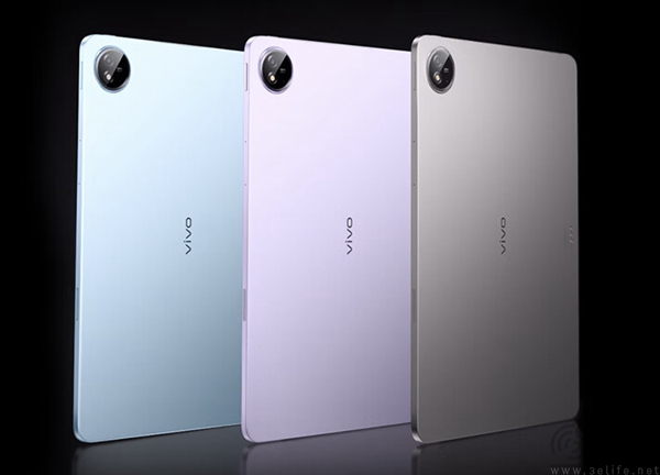 vivo Pad3 Pro市场表现不俗，斩获双平台双冠军