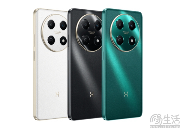 WIKO Hi畅享70 Pro 5G启动预售，仅1799元起售