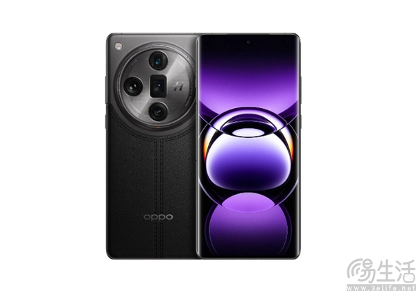 OPPO Find X7 Ultra卫星通信版启动预售，7499元
