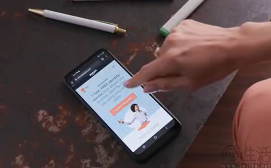 亚马逊Amazon One简化注册步骤，并提高准确率