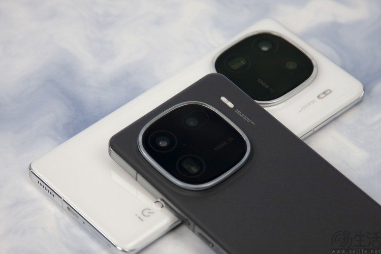 iQOO 12系列和Neo9系列将推送对Wi-Fi 7的支持