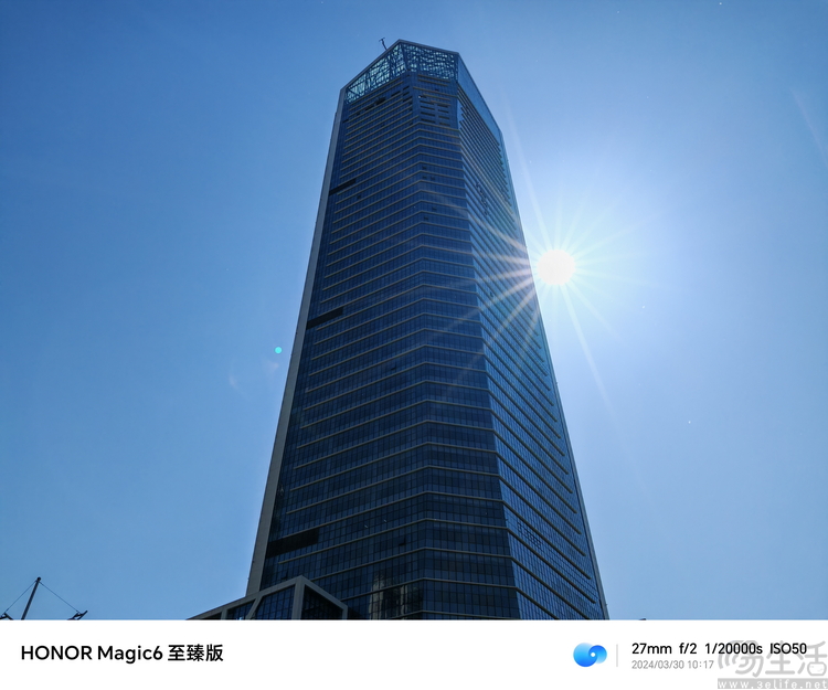 荣耀Magic6至臻版评测：外观更极致，影像更专业