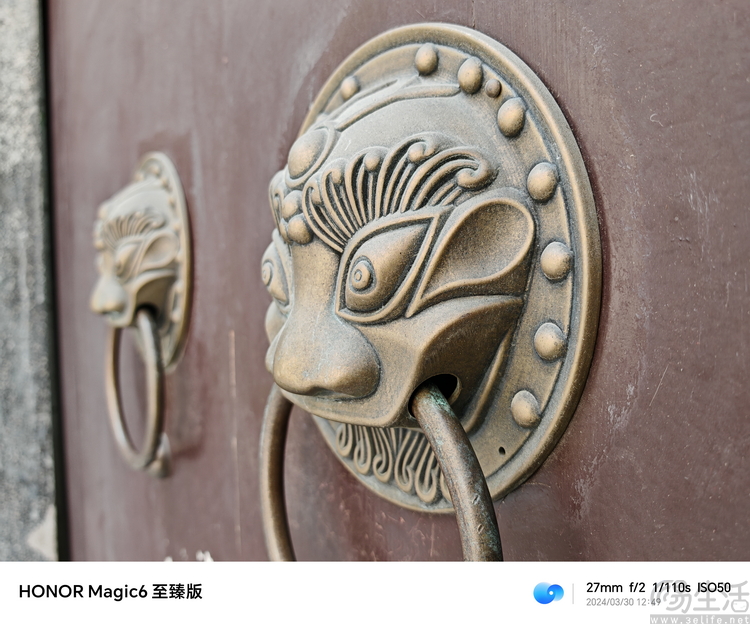 荣耀Magic6至臻版评测：外观更极致，影像更专业