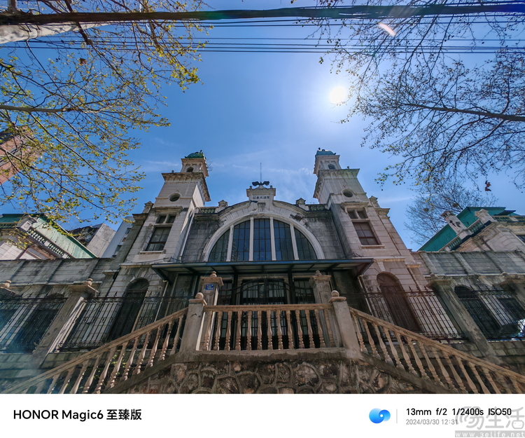 荣耀Magic6至臻版评测：外观更极致，影像更专业