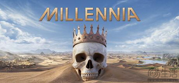 《Millennia》转向历史的另一维度！耕升 GeForce RTX 4070 SUPER星极皓月 OC助玩家运筹帷幄