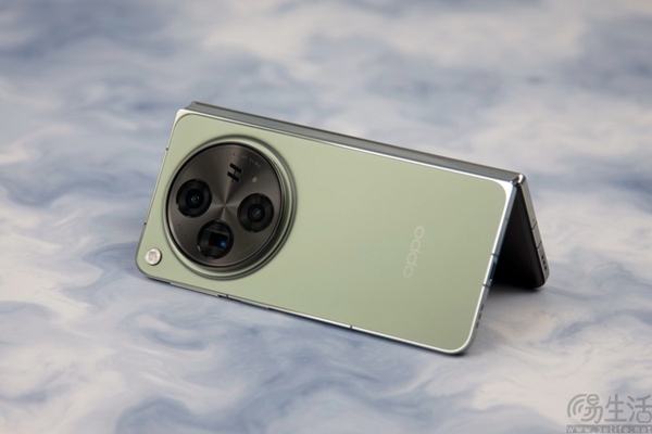 OPPO Find N3启动促销活动，最高直降2000元